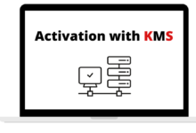 KMS-Activation-Method