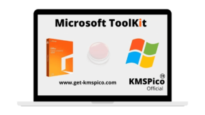 Microsoft ToolKit Official