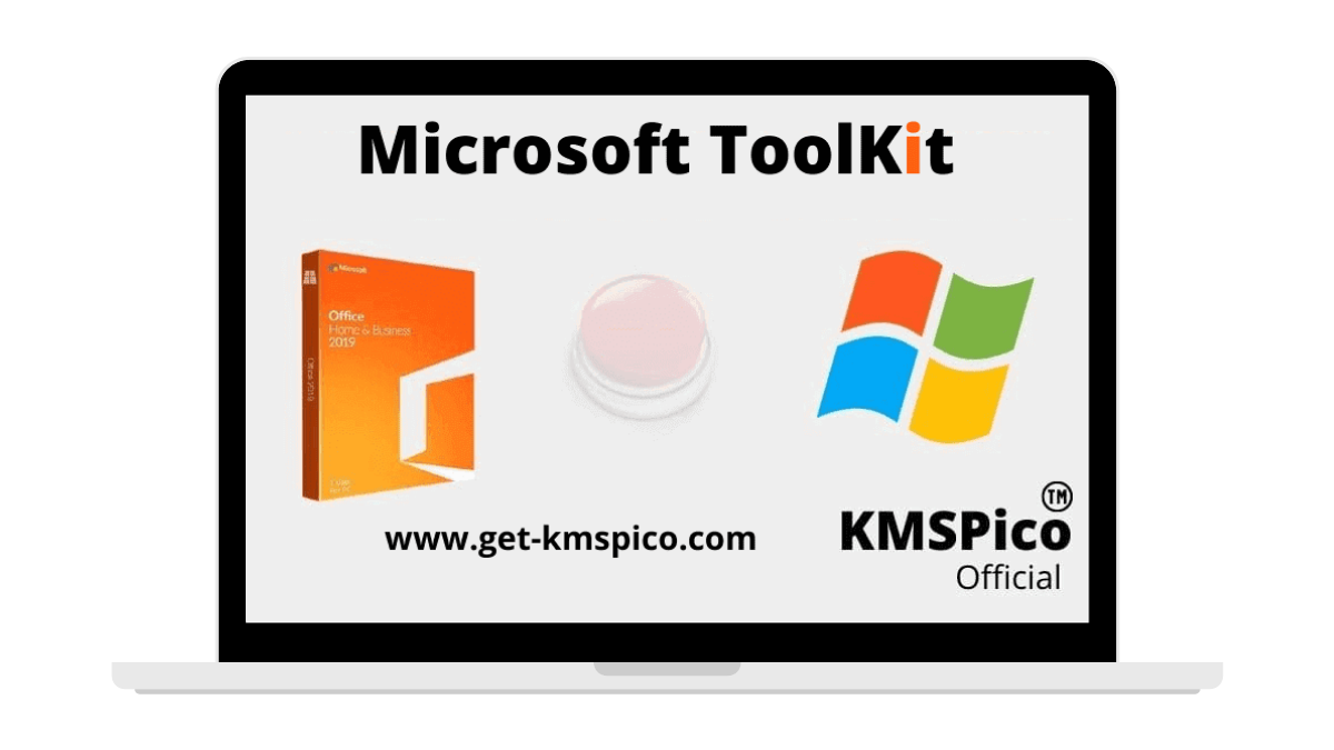 Microsoft-ToolKit-Official
