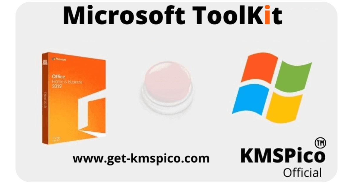 Microsoft-ToolKit-Activation