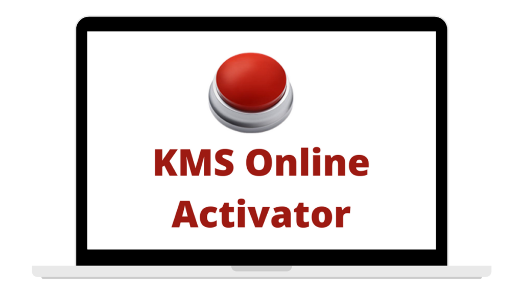 KMS Online Activator Free [2024]