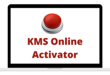 KMS-Online-Tool