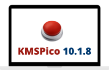 KMSPico-10.1.8