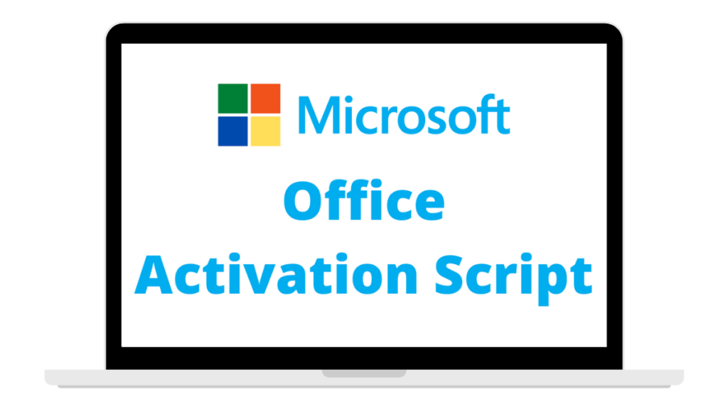 Microsoft-Office-Activation-Script