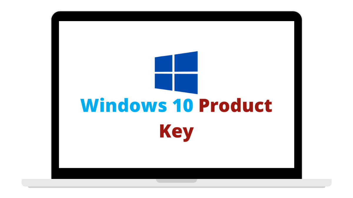 Windows-10-Product-Key