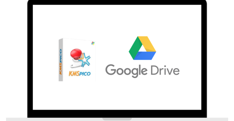 vector magic portable google drive