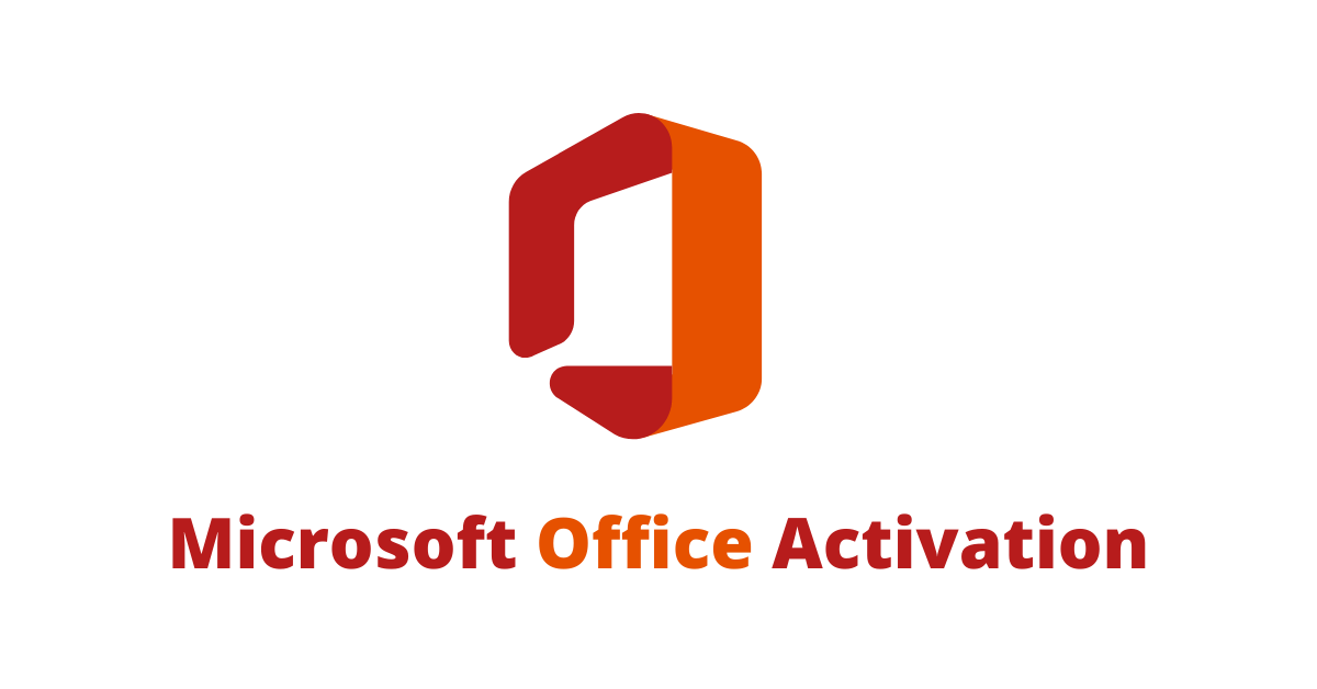 MS-Office-Activation
