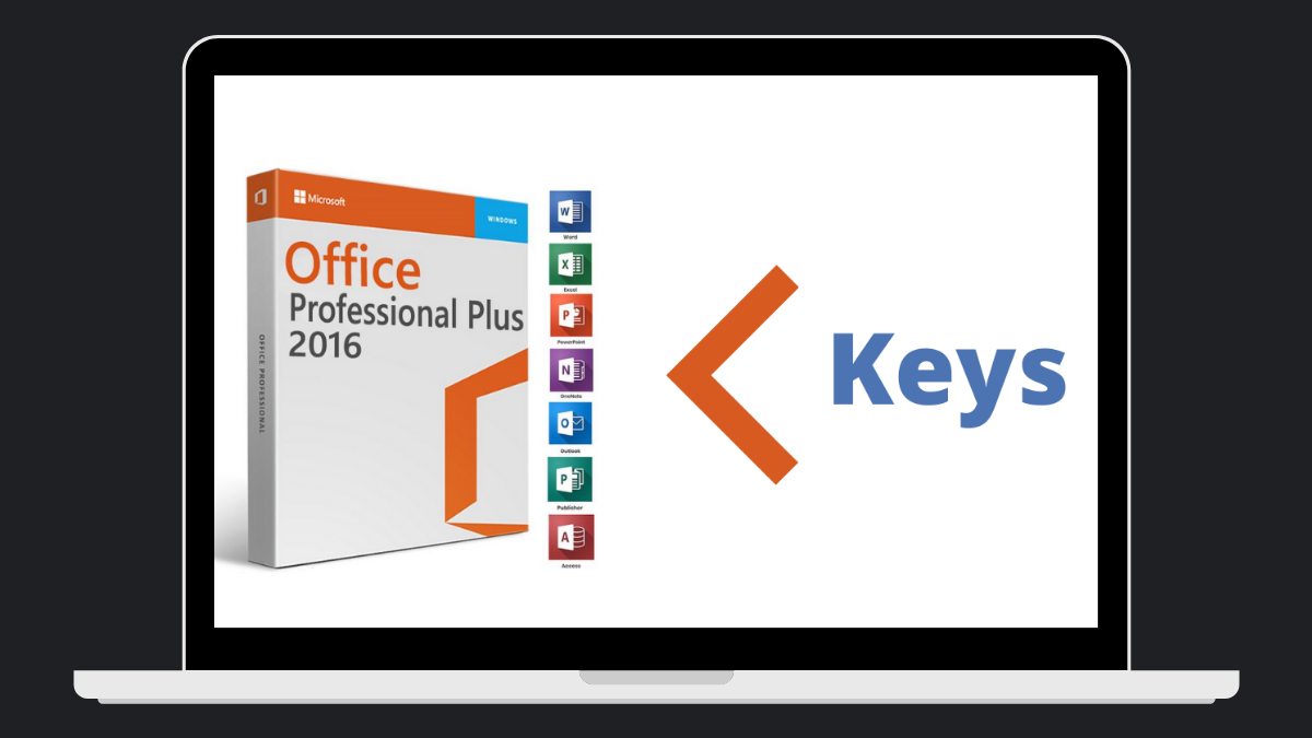 kmspico office 2016 product key
