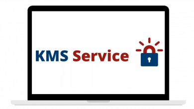 KMS-Service-Management-Pico