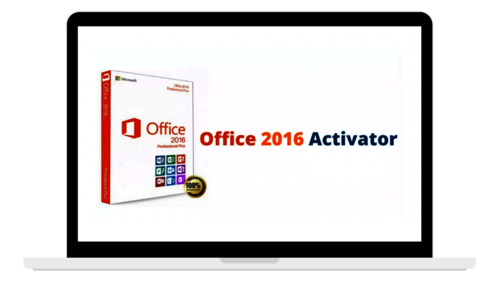 Office-2016-Activator