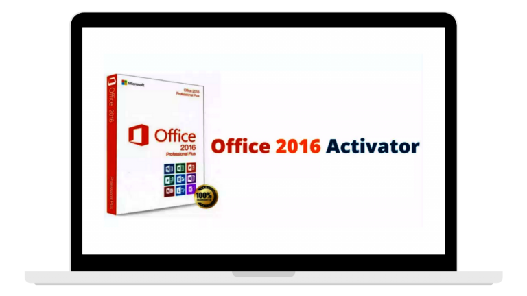Kmspico Office 2016 Activator Download Free 2024 9639