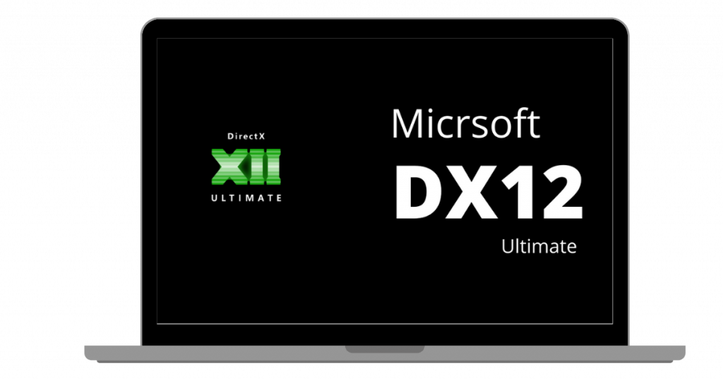 DirectX, DirectX 12