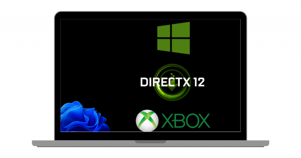DirectX-12-XBox