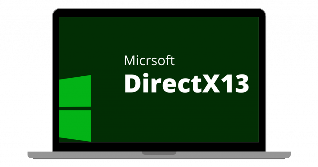 DirectX-13