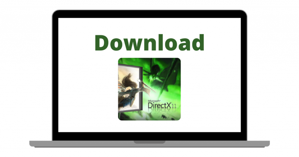 Download-DirectX