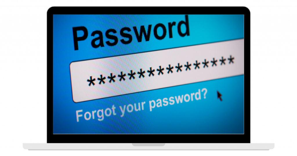 Password-Types