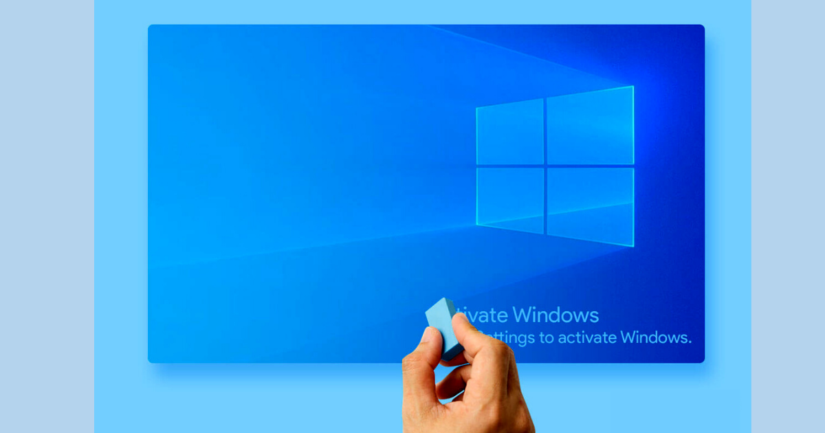 Activate-Windows-10-Watermark