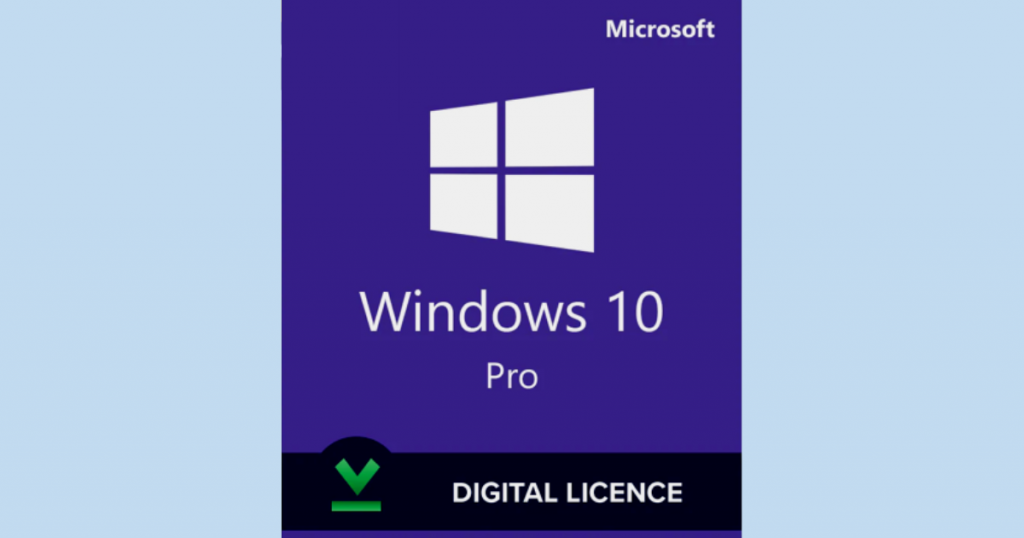 Digital-Licence-Windows-10-Activator