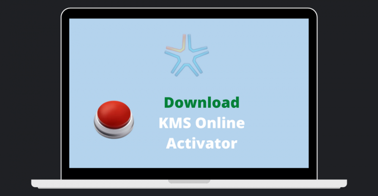Download-KMS-Online-Activator