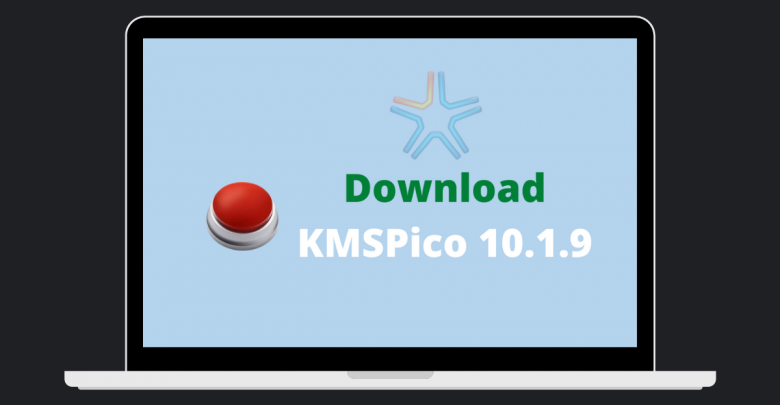 Download-KMSPico-10.1.9