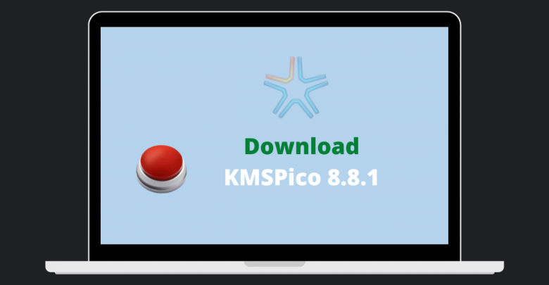 Download-KMSPico-8.8.1