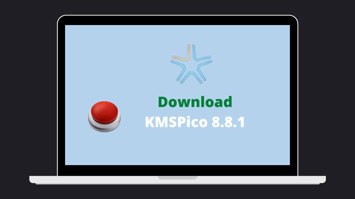 Download-KMSPico-8.8.1
