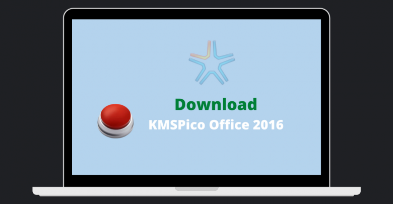 Download-KMSPico-Office-2016
