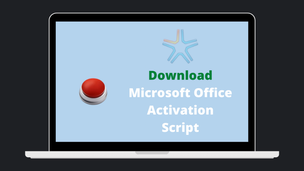 Download-Microsoft-Office-Activation-Script