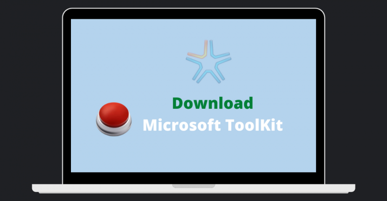 Download-Microsoft-ToolKit
