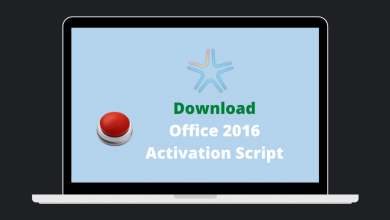 Office 2016 Activate KMSpico