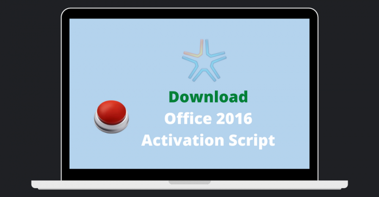 Download-Office-2016-Activation-Script