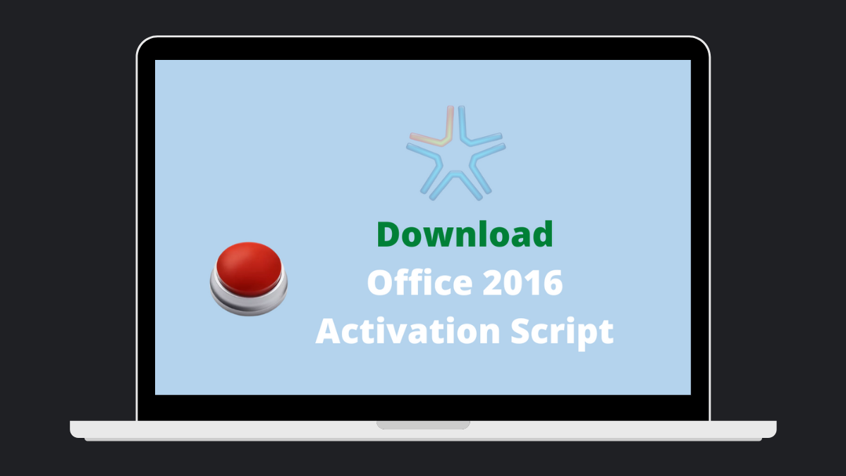 Download-Office-2016-Activation-Script