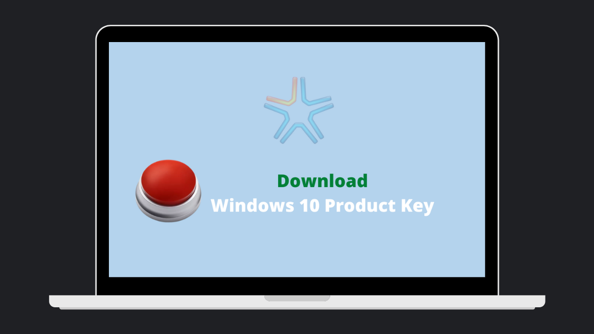 Download-Windows-10-Product-Key