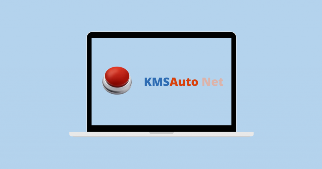 KMSAuto-Windows-10-Activator