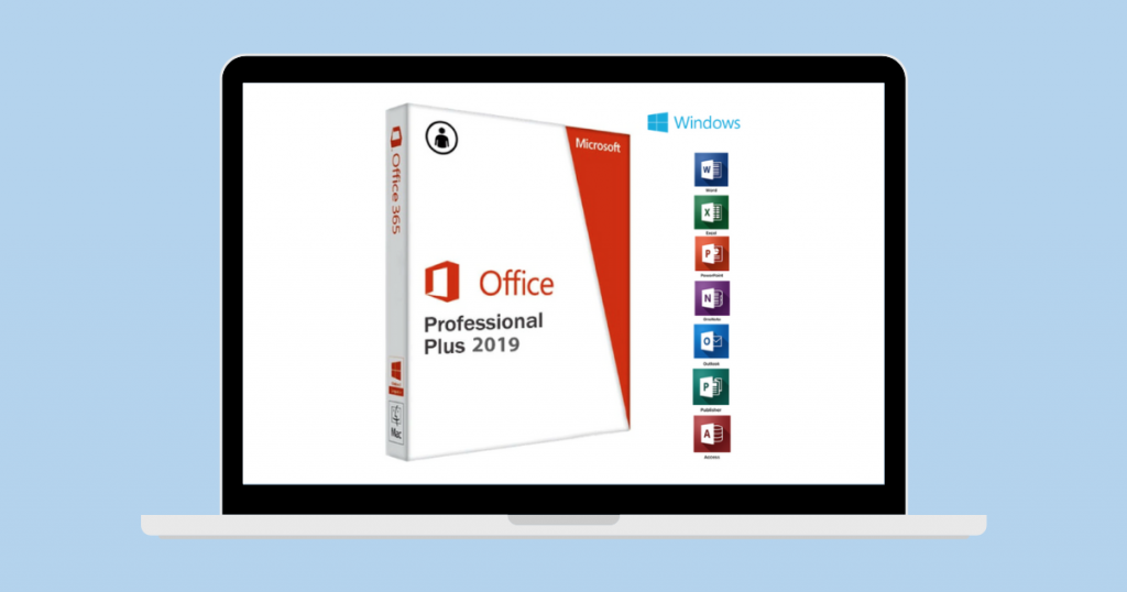 kmspico for microsoft office 2019