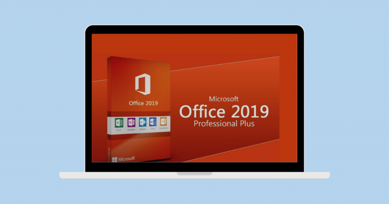 kms activator office 2019 professional plus