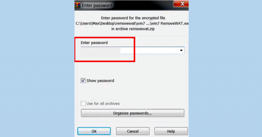 RemoveWAT-Password