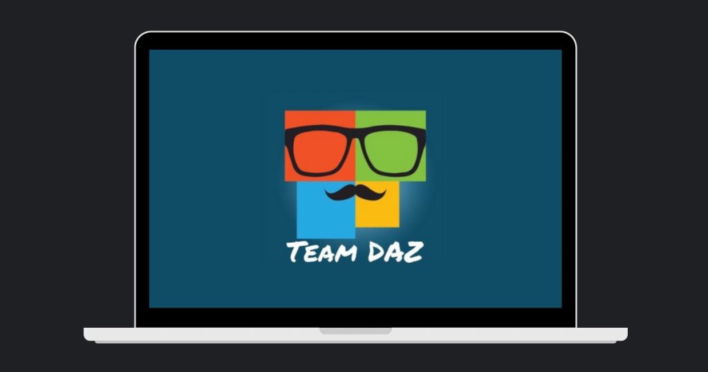 Team-DAZ