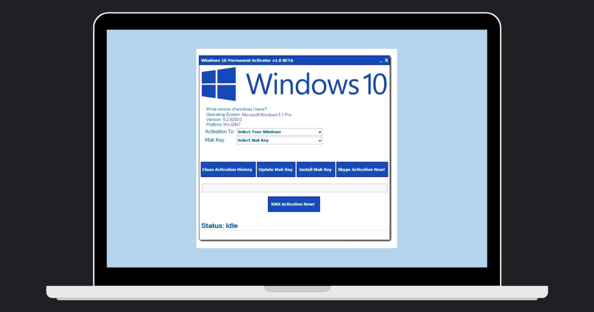 Windows-10-Activator-official