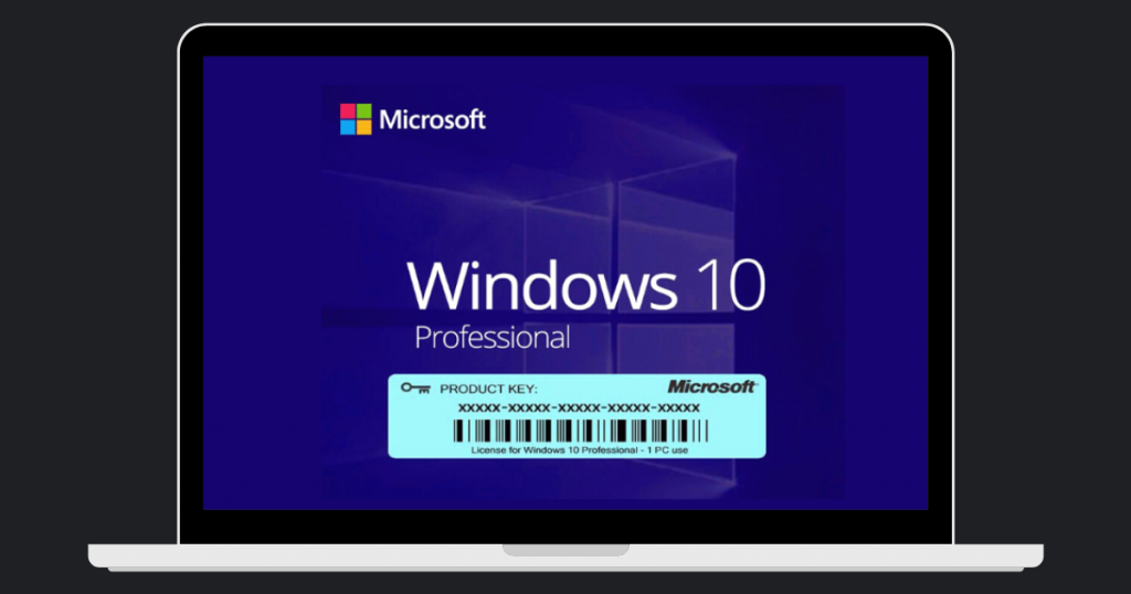 Windows-10-Pro-Key