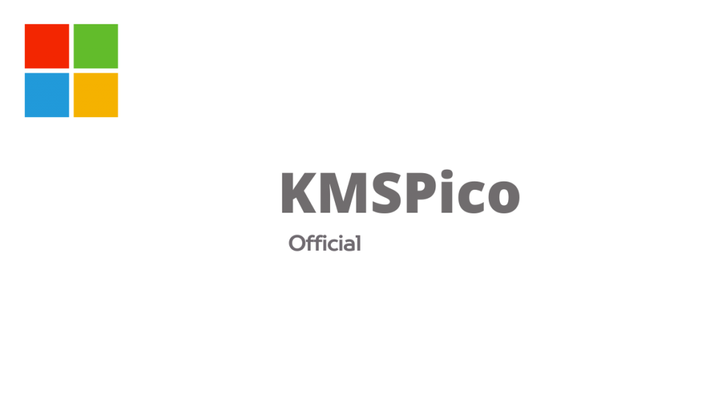 Get-KMSPico