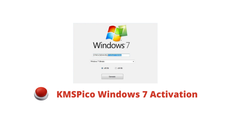 Kmspico Windows 7 Activation Office 2007 Official 5849